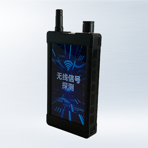 个人款 · 多模式探测器